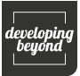 Developing Beyond Logo