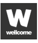 Welcome  Logo